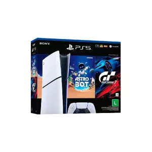 PLAYSTATION PS5 DIG. GT7 ASTRO