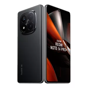 Xiaomi Redmi Note 14 Pro+ 6,67'' 5G 8gb 256gb Triple Cam 200mp