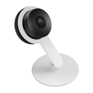 Camara Inteligente Wifi Tuya Smart