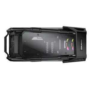 Gabinete Cougar Cratus