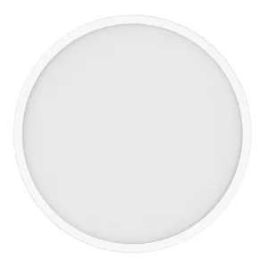 Lámpara Led De Techo Xiaomi Bhr9933gl Wifi Bt 45w