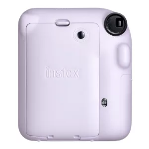 Cámara Fujifilm Instax Mini 12 Fotos Instantáneas