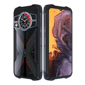 Cubot KingKong 9 6,583'' 4G 12gb 256gb Triple Cam 100mp