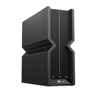 Router Inalámbrico Tp-Link Archer Be550 Triple Banda