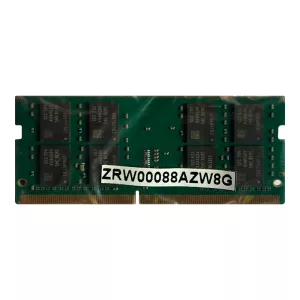 Memoria Ddr4 Sodimm Azw 8gb 3200mhz Bulk