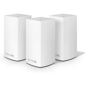 Velop Linksys Ac1300 WiFi 5 (3 Pack)