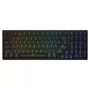 Teclado Cougar Ultimus Pro Black Ingles
