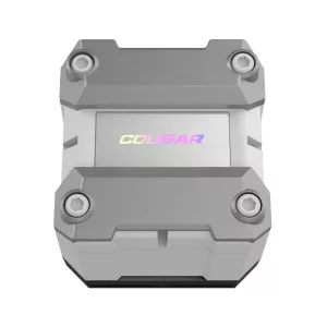 Water Cooling Cougar Poseidon Ultra 240 Argb Wh