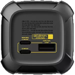 Powerbank Xiaomi 212w Hypercharge 25000