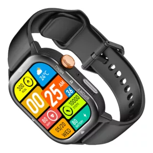 Smartwatch Cubot CU1 1atm Bluetooth 1,93