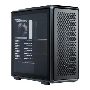 CASE COOLER MASTER MasterFrame 600 Black MF600-KGNN-S00
