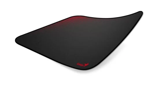 Mousepad Genius G-Pad 230S negro