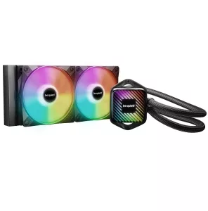 Water Cooler be quiet! Pure Loop 3 LX 240mm