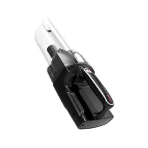 2 En 1 Aspiradora Robot Y De Mano Coral One 2700pa