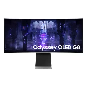 Monitor Samsung Odyssey G8 34
