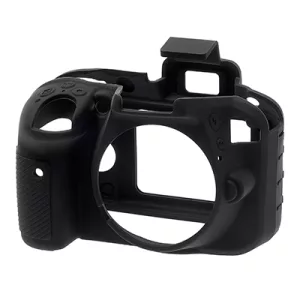 Funda de Silicona Easy Cover Para Cámara Canon D3300 / D3400