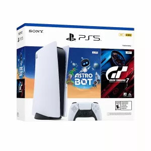 PLAYSTATION PS5 STAND GT7