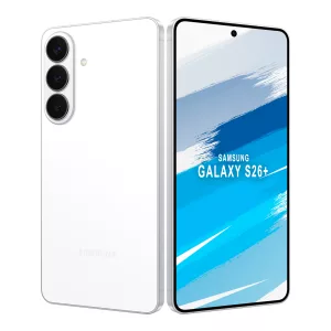 Samsung Galaxy S26+ 6,7'' 5G 12gb 256gb Triple Cam 50mp