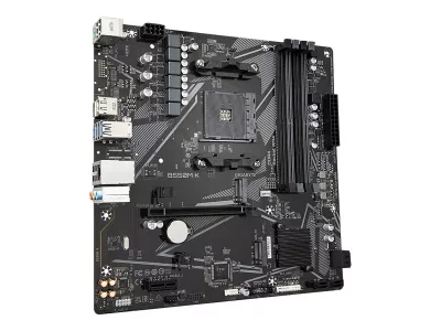 MOTHERBOARD B550M K