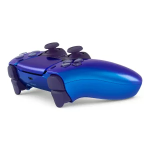 Gamepad Inalámbrico Bt Sony Ps5 Dualsense Respuesta Háptica