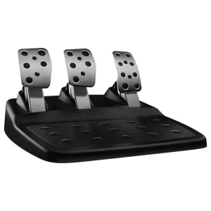 Volante Logitech G29 Con Pedalera Lineal Para Ps3 Ps4 Ps5 Pc