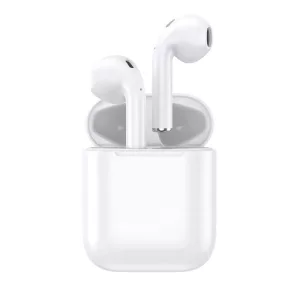 Auriculares Inkax Bluetooth blancos