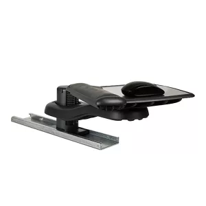 Soporte Para Mouse Curtis 76545 Altura Ajustable Lexan