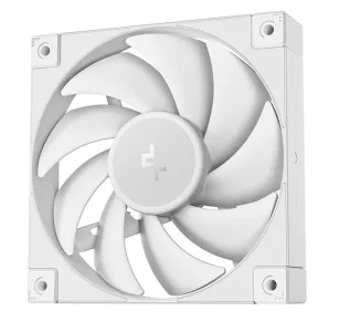 Fan Deepcool FD12 Blanco