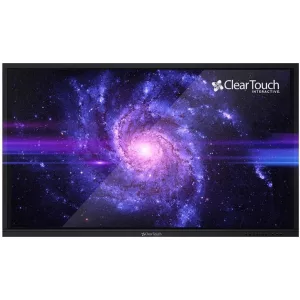 Pantalla Interactiva Clear Touch 70