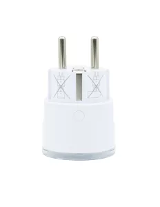 Enchufe Smart Shelly Plug S Gen3 PM Wi-fi