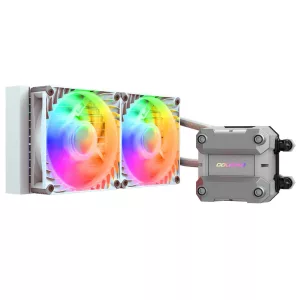 Water Cooling Cougar Poseidon Ultra 240 Argb Wh