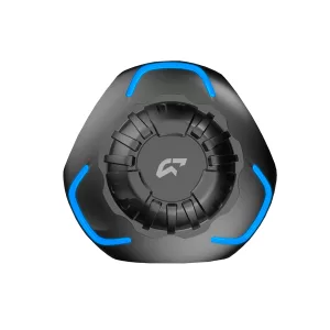 Auricular Casco Conducción Ósea Headset Ipx6 Bt