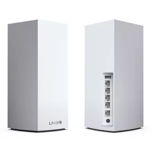 Velop Linksys Mesh Ax10600 Wifi-6 (2 Pack)
