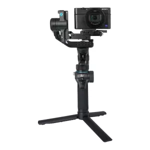 Gimbal Smartphones y Cámaras Feiyu Scorp Mini 2 Kit Seguimiento IA