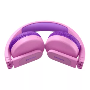Auriculares Inalámbricos Bt Para Niños Philips TAK4206 10mw 32mm