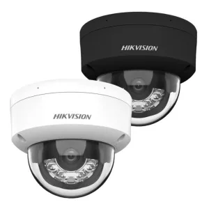CAMARA DOME HIKVISION DS-2CD2143G2-LIS2U(2.8mm)(O-STD) (E) 4MP ACUSENSE SMART HYBRID LENTE FOCAL FIJO 30M IR IP67 311325969
