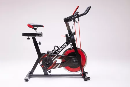 Bicicleta Randers spinning disco 18kg