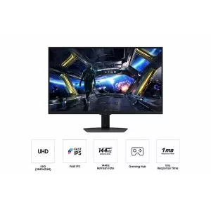 Monitor Samsung Odyssey G7 32