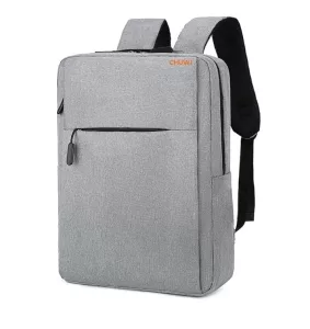 Mochila Chuwi gris 15.6
