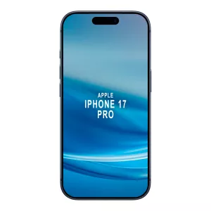 iPhone 17 Pro 6,3'' 5G 12gb 512gb Triple Cam 48mp