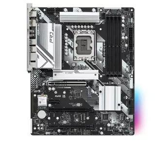 Mother Asrock B760 Pro RS LGA 1700