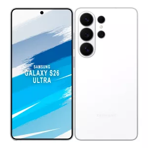 Samsung Galaxy S26 Ultra 6,9'' 5G 12gb 512gb Quad Cam 200mp