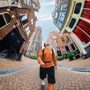 Vara de Extensión GoPro 1,2 Metros Agxtm-001