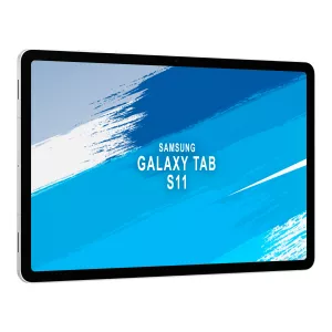 Tablet Samsung Tab S11 11'' 12gb 128gb 13mp+12mp