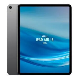 iPad Air Apple 13'' M4 12gb 128gb iPadOS26 12mp+12mp