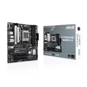 Mother Asus Prime B650M-A II AM5