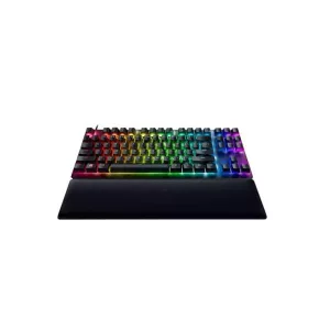 TECLADO RAZER USB HUNSTMAN V2 TKL LINEAR RED SWITCH RZ03-03940900-R311