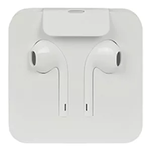 Auriculares Apple Earpods Lightning Llamadas