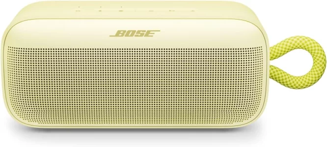 PAR BOSE SL PLUS CITRUS YELLOW