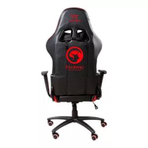 Silla Gaming Marvo CH-106 Giro 360° Respaldo 180°